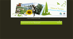 Desktop Screenshot of haute-dordogne.boonzai.com